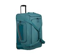 American Tourister City Racer Borsone con ruote Petrol