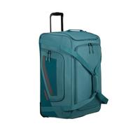 American Tourister City Racer Borsone con ruote Petrol