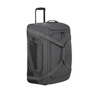 American Tourister City Racer Borsone con ruote Nero