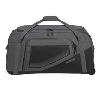 American Tourister City Racer Borsone con ruote Nero