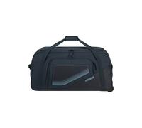 American Tourister City Racer borsa da viaggio con ruote Blu scuro