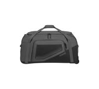 American Tourister City Racer Borsone con ruote Nero