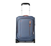 American Tourister Cloudrider 2 ruote Trolley cabina 40 cm blu