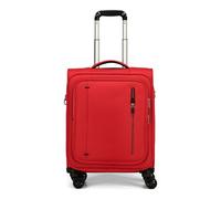 American Tourister Cloudrider Bagagli a mano Astral Red