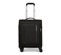 American Tourister Cloudrider 4 ruote Carrello della cabina S 55 cm nero