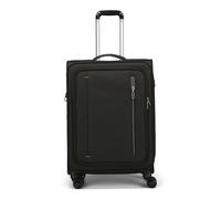 American Tourister Cloudrider Valigia da stiva M Jet Black