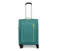 American Tourister Cloudrider-74.5l Wheeled Duffle Bag Blu