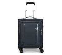American Tourister Cloudrider 4 ruote Trolley cabina S 55 cm blu