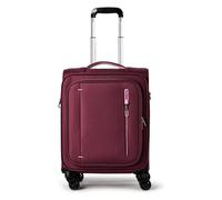 American Tourister Cloudrider 4 ruote Trolley cabina S 55 cm espandibile rosso