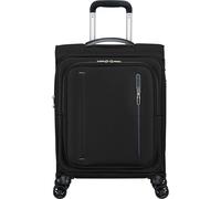 American Tourister Cloudrider Bagagli a mano Jet Black