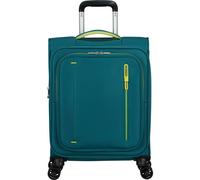 American Tourister Cloudrider Bagagli a mano Misty Teal