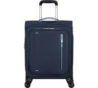 American Tourister Cloudrider Bagagli a mano Sky Navy