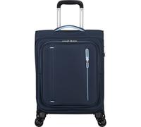 American Tourister Cloudrider Bagagli a mano Sky Navy