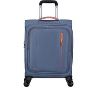 American Tourister Cloudrider Bagagli a mano Stone Blue
