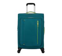 American Tourister Cloudrider Valigia da stiva M Misty Teal