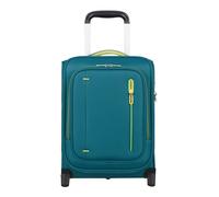 American Tourister Cloudrider 4 ruote Trolley cabina 40 cm verde