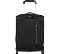 American Tourister Cloudrider Valigia (2 ruote) Jet Black