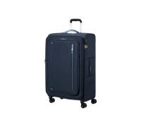 American Tourister Cloudrider Valigia blu