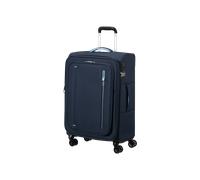 American Tourister Cloudrider Valigia blu