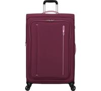 American Tourister Cloudrider Valigia da stiva L Iced Berry