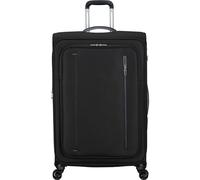 American Tourister Cloudrider Valigia da stiva L Jet Black