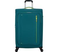 American Tourister Cloudrider Valigia da stiva L Misty Teal