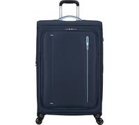 American Tourister Cloudrider Valigia da stiva L Sky Navy