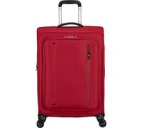 American Tourister Cloudrider Valigia da stiva M Astral Red