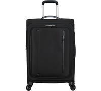 American Tourister Cloudrider Valigia da stiva M Jet Black