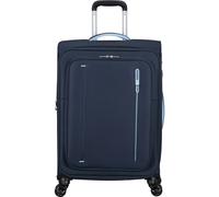 American Tourister Cloudrider Valigia da stiva M Sky Navy
