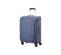 American Tourister Cloudrider Valigia da stiva M Stone Blue