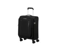 American Tourister Cloudrider Bagagli a mano Jet Black