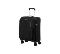 American Tourister Cloudrider Bagagli a mano Jet Black