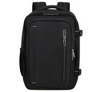 American Tourister Cloudrider - Zaino da cabina 40 cm (jet black)