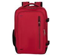 American Tourister Cloudrider Zaino da cabina Astral Red