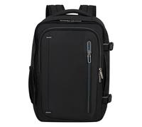 American Tourister Cloudrider Zaino da cabina Jet Black