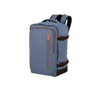 American Tourister Cloudrider Zaino da cabina S azzurro chiaro