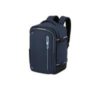 American Tourister Cloudrider Zaino da cabina S blu