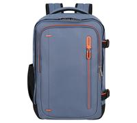 American Tourister Cloudrider Zaino da cabina Stone Blue
