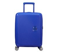 American Tourister Cobalt Blue