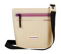 American Tourister Colourdry Tracolla Summer Sand