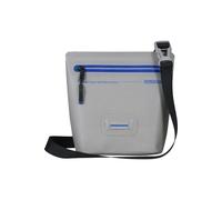 American Tourister Colourdry-2l Crossbody Grigio Uomo
