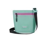 American Tourister Colourdry Tracolla Jelly Mint