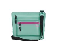 American Tourister Colourdry Tracolla Jelly Mint