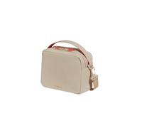 American Tourister Crossover-Body-Tasche, Borsa Donna, Beige, s