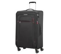 American Tourister Crosstrack Valigia 4 ruote 79 cm grey/red (133191-2645)