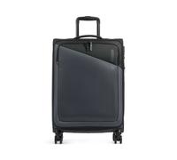 American Tourister Daring Dash 4 ruote Carrello M 66.5 cm con piega di espansione black-grey (TAS019249)