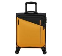 American Tourister Daring Dash Trolley (4 ruote) Black/Yellow