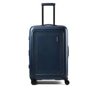 American Tourister Dashpop - Trolley a 4 ruote 67 cm erw. (blau) blu