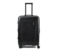 American Tourister Dashpop - Trolley a 4 ruote 67 cm erw. (schwarz) nero